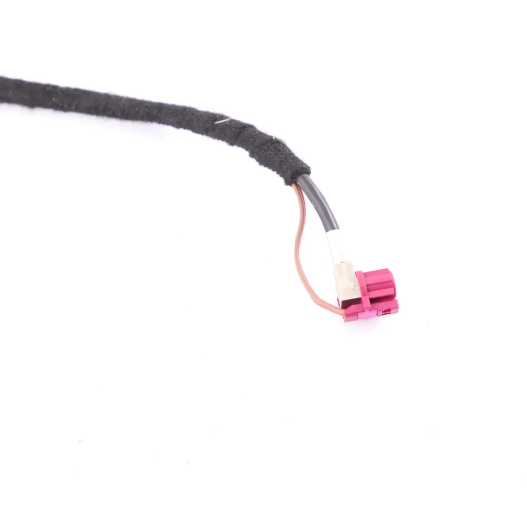 Przewód Wyświetlacza Nawigacji CID Deska Rozdzielczej do BMW X1 F48 o numerze 8704089 BMW X1 F48 Przewód Wyświetlacza Nawigacji CID Deska Rozdzielczej - SKU 8704089 - Numer Części 8704089