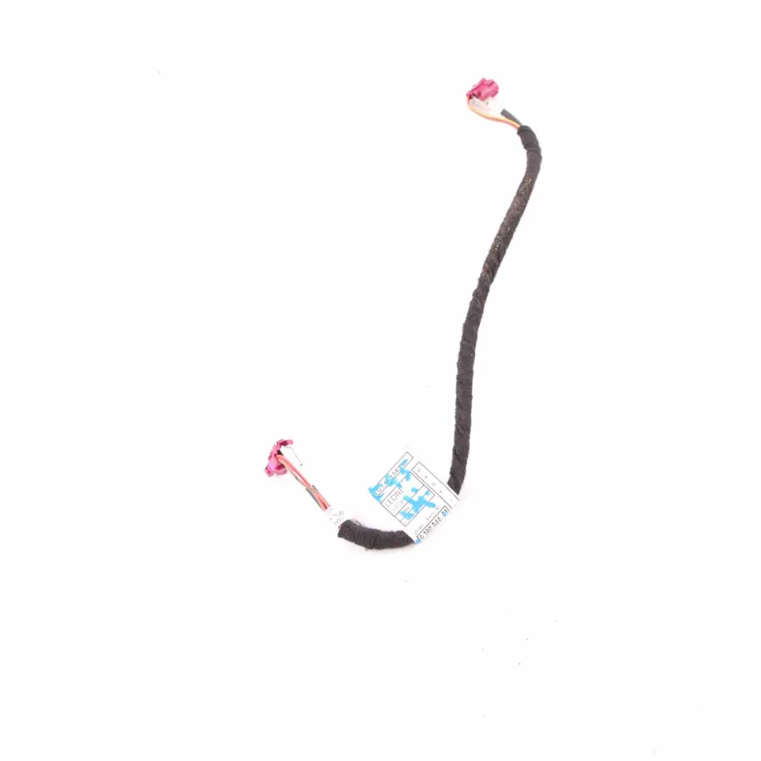 Tableau de bord Cable Head CID Central Information Display 9380944 pour BMW X1 F48 à propos du numéro de pièce 8704089 BMW X1 F48 Tableau de bord Cable Head CID Central Information Display 9380944 - SKU 8704089 - Numéro de pièce 8704089