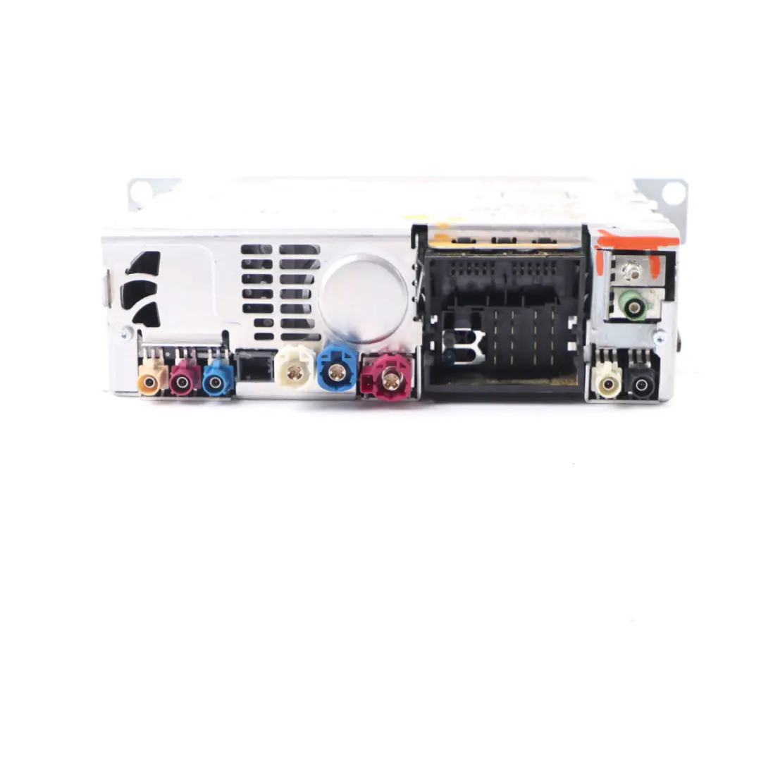 BMW F20 F21 F30 F31 LCI Radio Stereo Basic Navigation Sat Nav Head Unit - SKU 8705960-1 - Part number 8705960