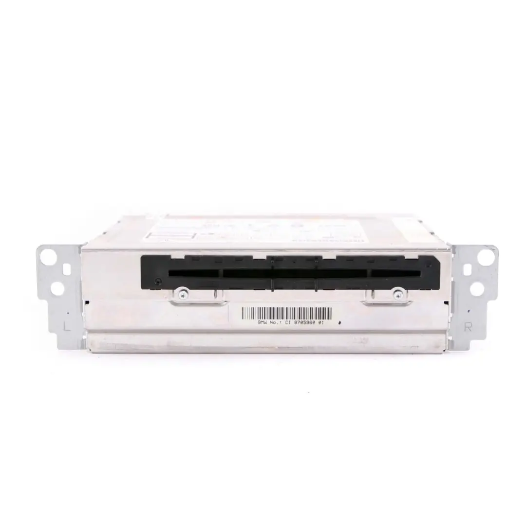  Navigation Headunit BMW F20 F21 F30 F31 LCI Radio Sat Nav Unit - SKU 8705960 - Part number 8705960