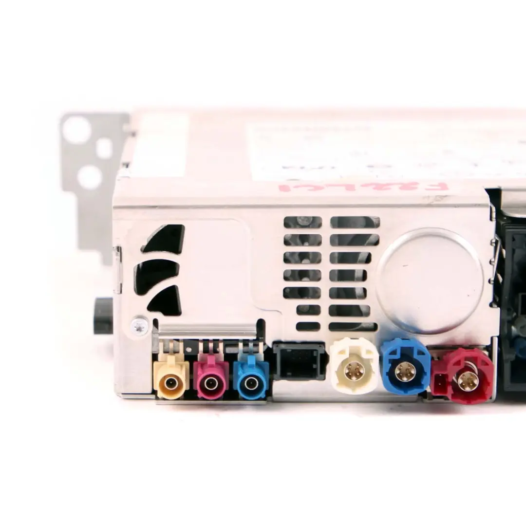 Unité Centrale De Navigation BMW F20 F21 F30 F31 LCI Radio Sat Nav Unit pour à propos du numéro de pièce 8705960 Unité Centrale De Navigation BMW F20 F21 F30 F31 LCI Radio Sat Nav Unit - SKU 8705960 - Numéro de pièce 8705960