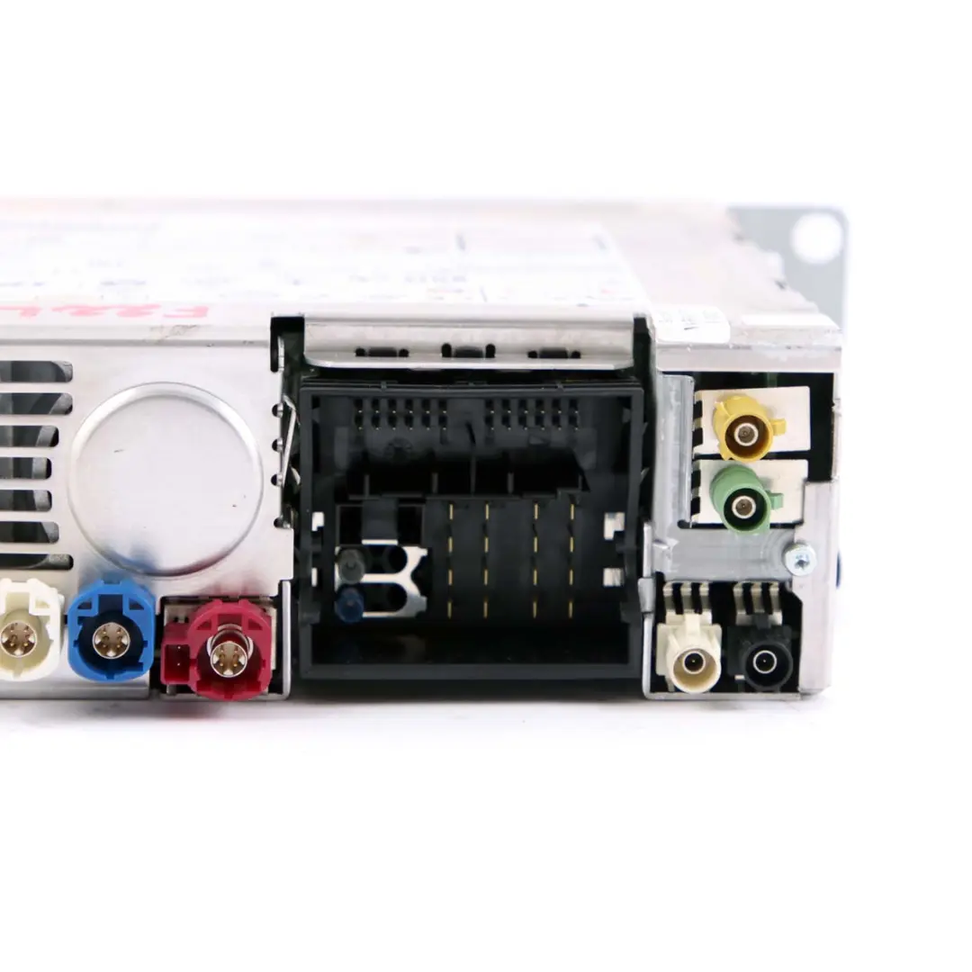 Radioodtwarzacz Nawigacyja Radio Sat Nav do BMW F20 F21 F30 F31 LCI o numerze 8705960 BMW F20 F21 F30 F31 LCI Radioodtwarzacz Nawigacyja Radio Sat Nav - SKU 8705960 - Numer Części 8705960