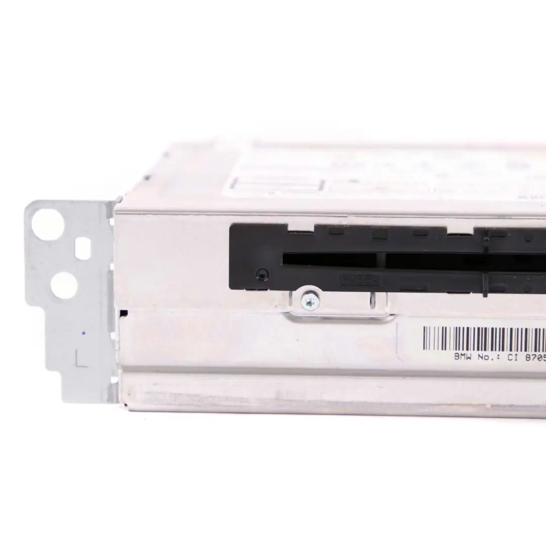 Unidad Principal Navegación BMW F20 F21 F30 F31 LCI Radio Por Satélite para con número de pieza 8705960 Unidad Principal Navegación BMW F20 F21 F30 F31 LCI Radio Por Satélite - SKU 8705960 - Número de pieza 8705960