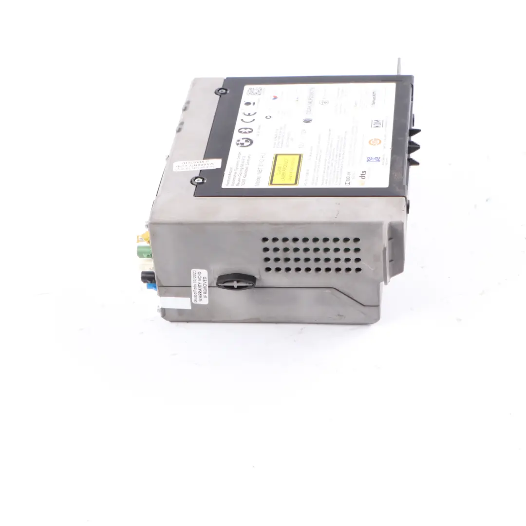 BMW F20 F21 F30 F31 LCI G30 G31 G11 Unité principale navigation Sat Nav Haut 2 - SKU 8708259 - Numéro de pièce 8708259