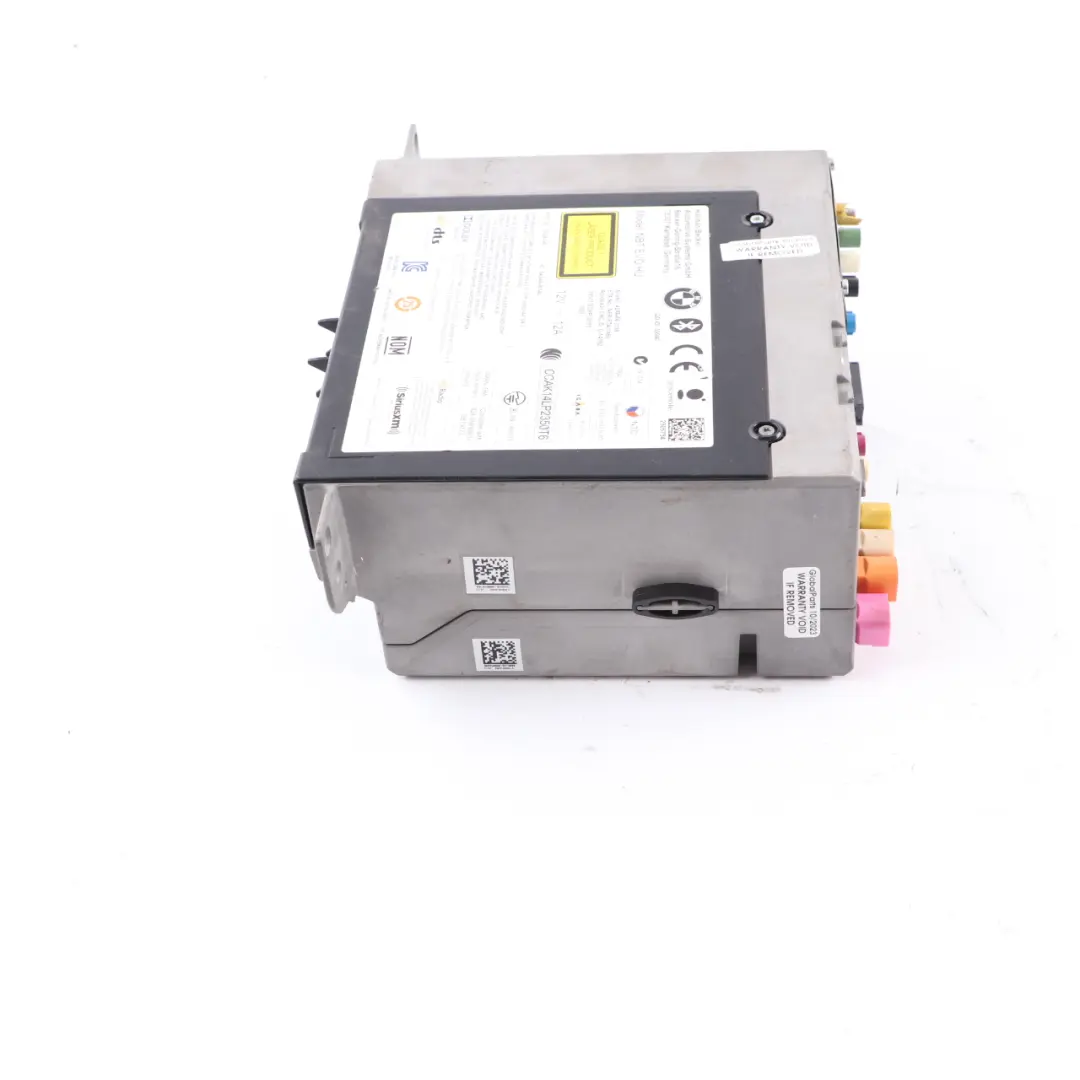 Unité principale navigation Sat Nav Haut 2 pour BMW F20 F21 F30 F31 LCI G30 G31 G11 à propos du numéro de pièce 8708259 BMW F20 F21 F30 F31 LCI G30 G31 G11 Unité principale navigation Sat Nav Haut 2 - SKU 8708259 - Numéro de pièce 8708259