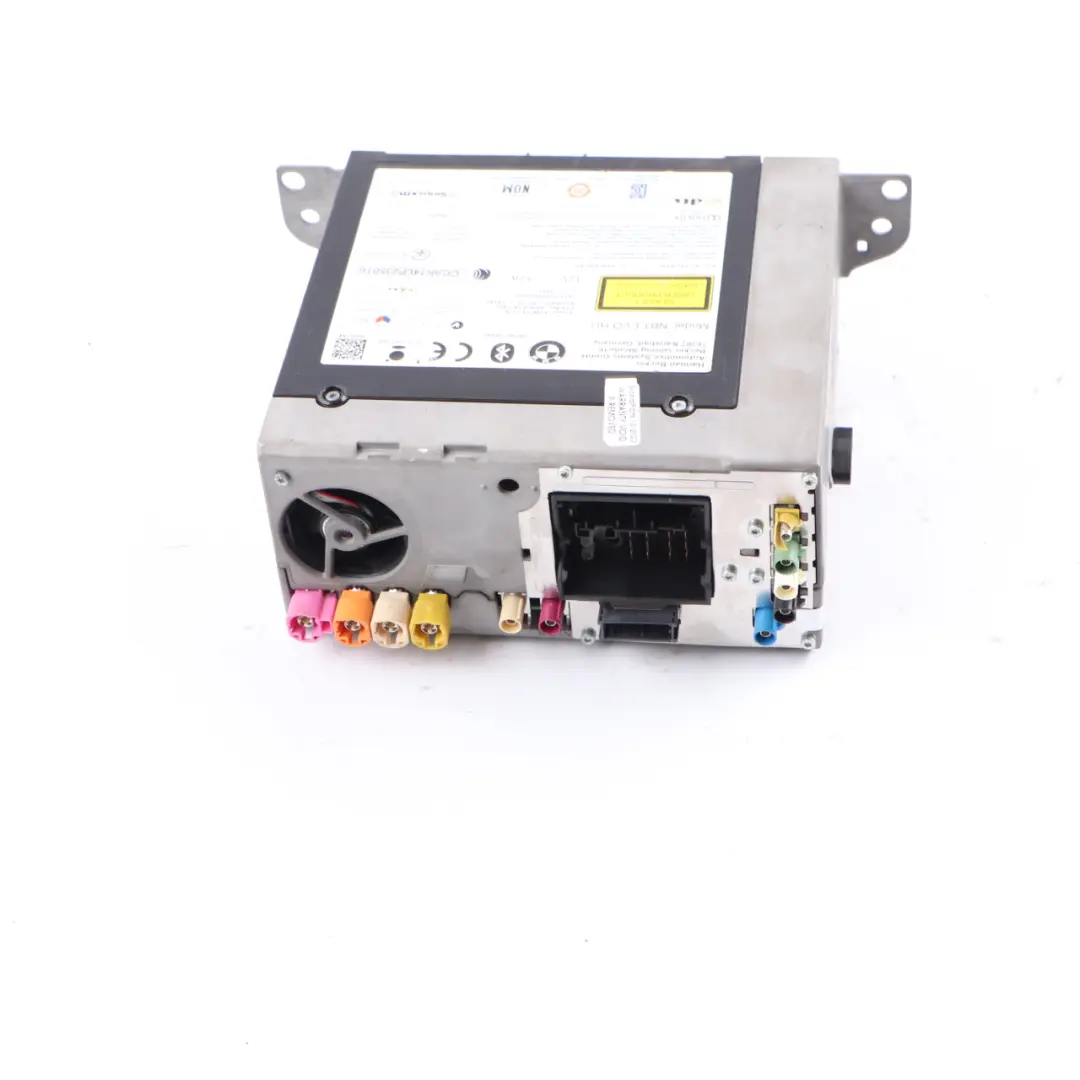 Radioodtwarzacz Sat Nav High 2 do BMW F20 F21 F30 F31 LCI G30 G31 G11 o numerze 8708259 BMW F20 F21 F30 F31 LCI G30 G31 G11 Radioodtwarzacz Sat Nav High 2 - SKU 8708259 - Numer Części 8708259