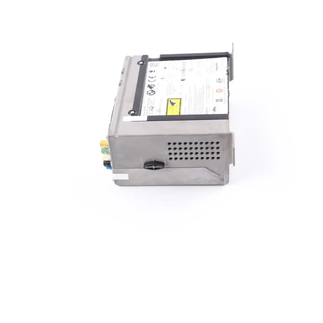 Head Unit BMW i3 I01 LCI Mini F54 F60 Sat Nav DAB High Control Module to with Part number 8708261 Head Unit BMW i3 I01 LCI Mini F54 F60 Sat Nav DAB High Control Module - SKU 8708261 - Part number 8708261