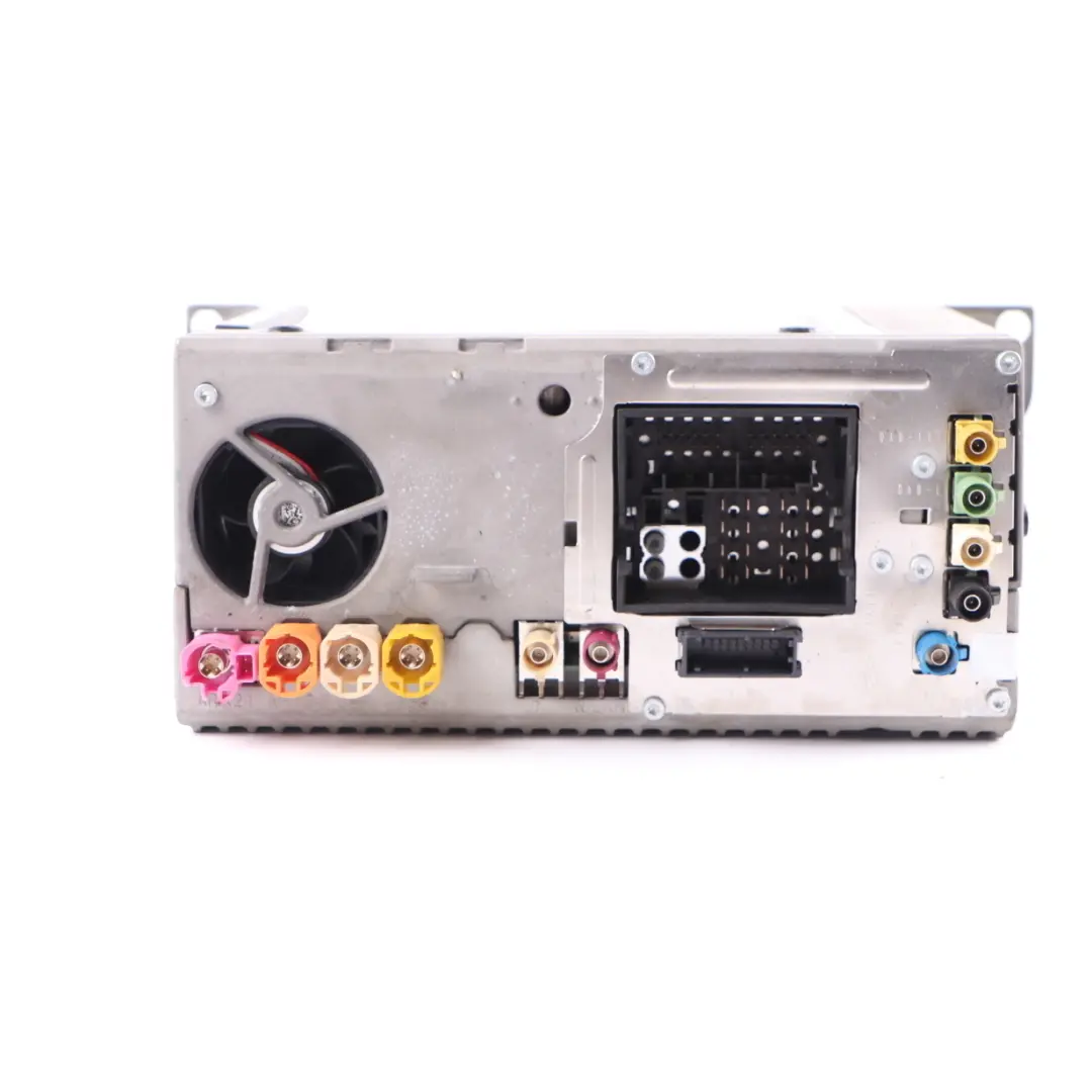 Head Unit BMW i3 I01 LCI Mini F54 F60 Sat Nav DAB High Control Module to with Part number 8708261 Head Unit BMW i3 I01 LCI Mini F54 F60 Sat Nav DAB High Control Module - SKU 8708261 - Part number 8708261