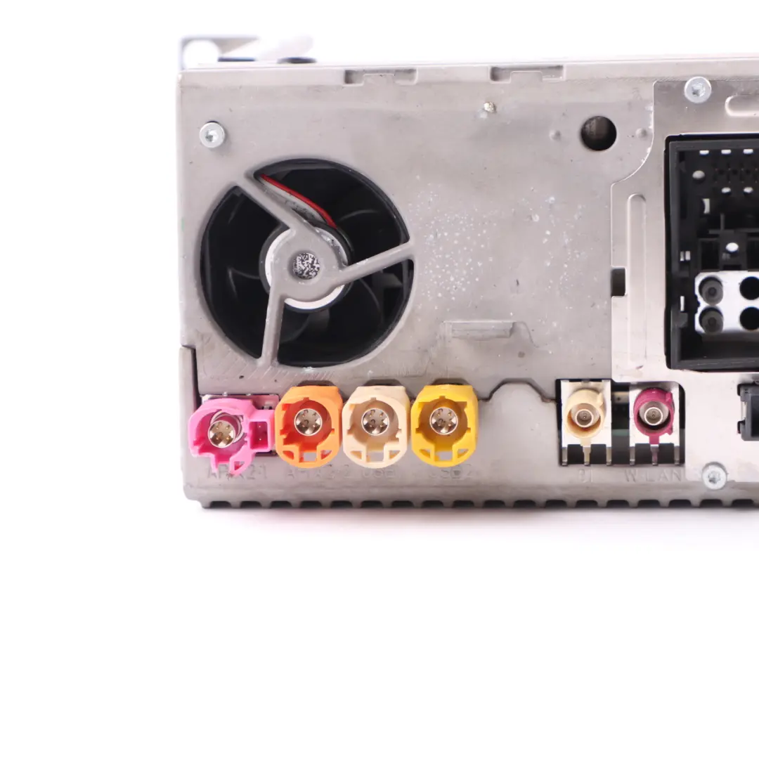 Head Unit BMW i3 I01 LCI Mini F54 F60 Sat Nav DAB High Control Module to with Part number 8708261 Head Unit BMW i3 I01 LCI Mini F54 F60 Sat Nav DAB High Control Module - SKU 8708261 - Part number 8708261