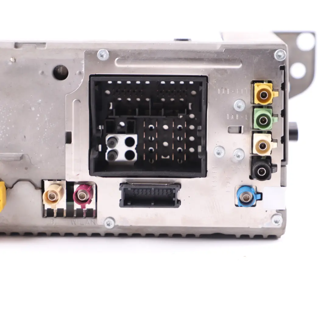 Head Unit BMW i3 I01 LCI Mini F54 F60 Sat Nav DAB High Control Module to with Part number 8708261 Head Unit BMW i3 I01 LCI Mini F54 F60 Sat Nav DAB High Control Module - SKU 8708261 - Part number 8708261