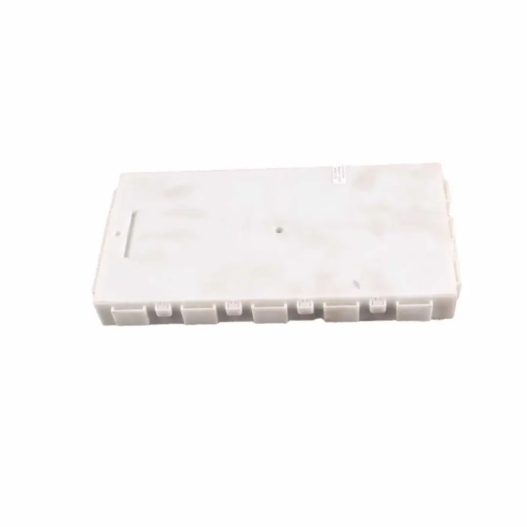 Front Electronic Module Control Unit FEM to BMW F20 F21 F22 F30 F31 F32 F36 with Part number 8709211 BMW F20 F21 F22 F30 F31 F32 F36 Front Electronic Module Control Unit FEM - SKU 8709211 - Part number 8709211