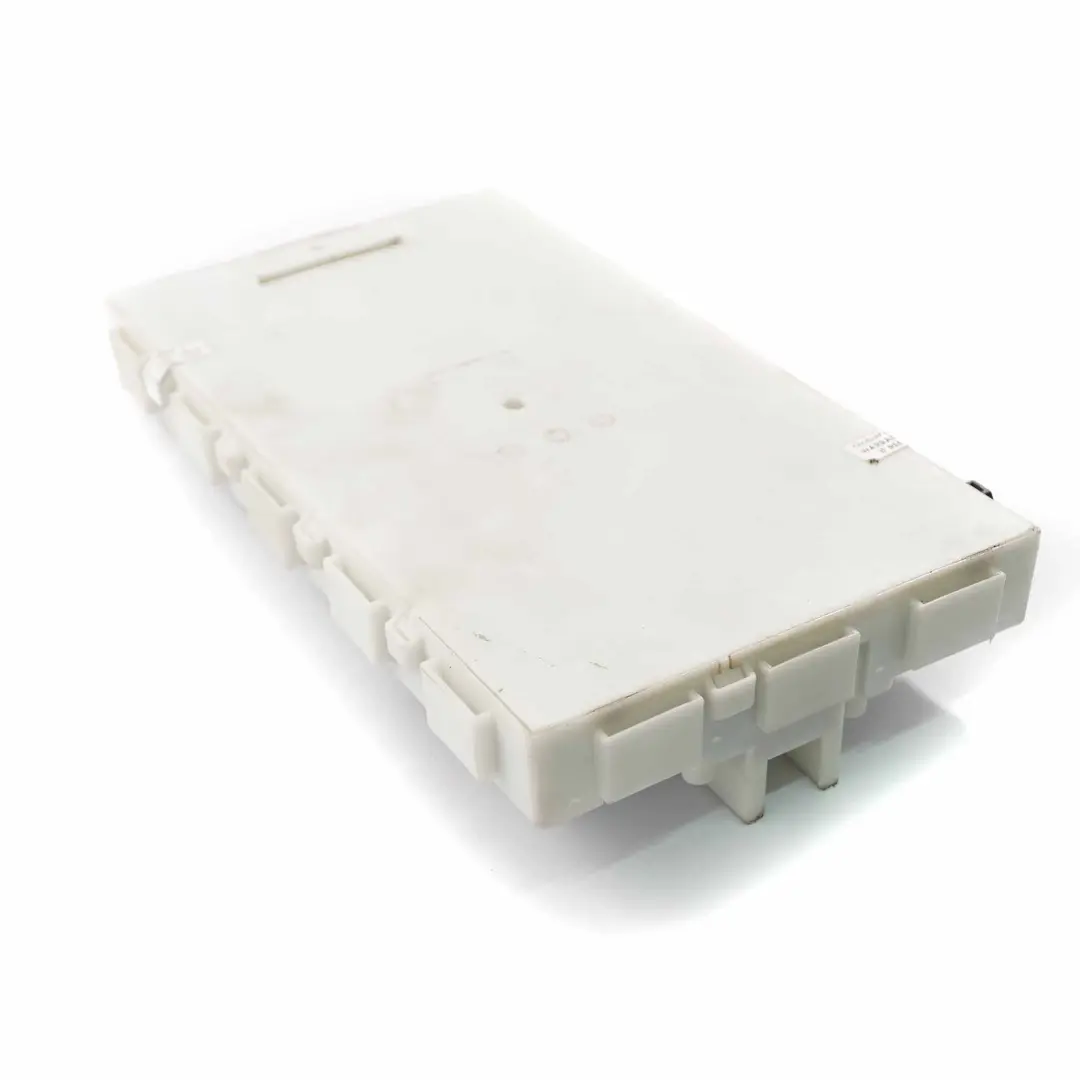  Modulo di controllo corpo BMW F20 F30 F31 BCM Unità FEM Lear V12 ECU - SKU 8709212 - Numero di parte 8709212