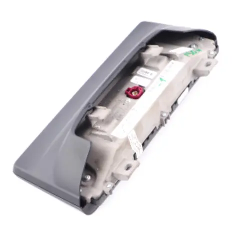 BMW F20 F30 LCI Board Bildschirm Informationsanzeige Touch Monitor 8,8" - SKU 8709339-1 - Teilenummer 8709339