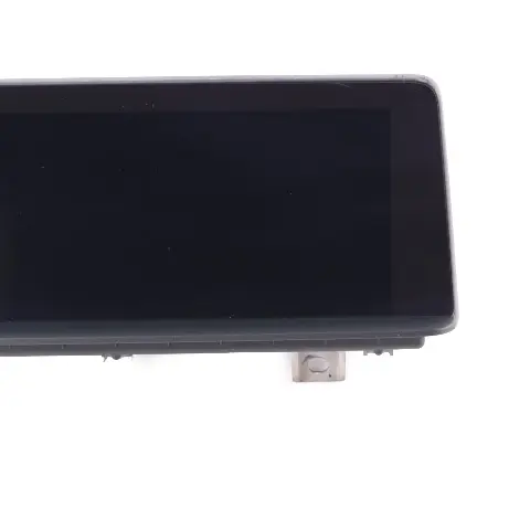 BMW F20 F30 LCI Board Bildschirm Informationsanzeige Touch Monitor 8,8" - SKU 8709339-1 - Teilenummer 8709339