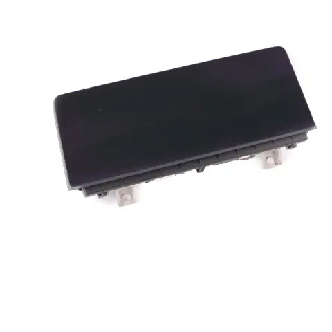On-Board Screen BMW F20 F30 LCI Information Display Touch Monitor 8,8" to with Part number 8709339 On-Board Screen BMW F20 F30 LCI Information Display Touch Monitor 8,8" - SKU 8709339-1 - Part number 8709339