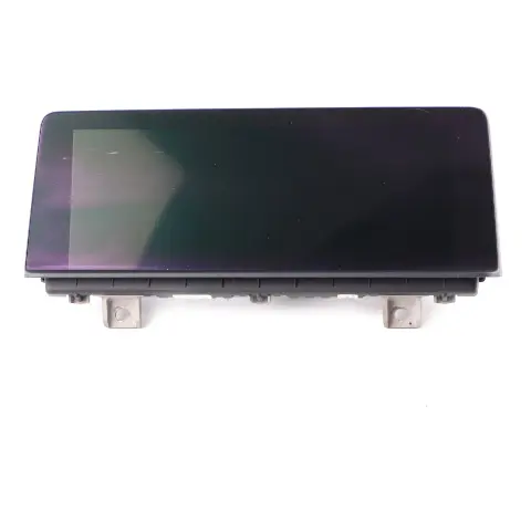  On-Board Screen BMW F20 F30 LCI Information Display Touch Monitor 8,8" - SKU 8709339-1 - Part number 8709339