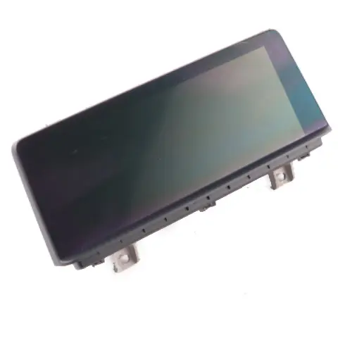  On-Board Screen BMW F20 F30 LCI Information Display Touch Monitor 8,8" - SKU 8709339-1 - Part number 8709339
