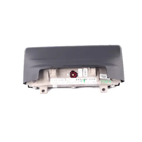  On-Board Screen BMW F20 F30 LCI Information Display Touch Monitor 8,8" - SKU 8709339-1 - Part number 8709339