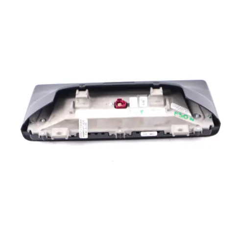  On-Board Screen BMW F20 F30 LCI Information Display Touch Monitor 8,8" - SKU 8709339-1 - Part number 8709339