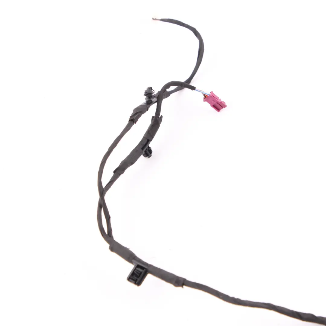  Door Wiring Harness BMW F40 Rear Left Right Door N/O/S Wiring Loom - SKU 8714367 - Part number 8714367