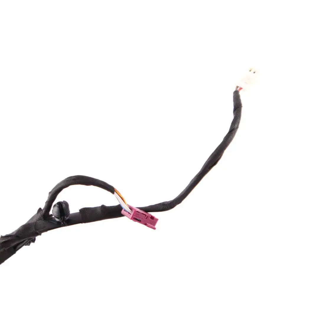 Door Wiring Harness BMW F40 Rear Left Right Door N/O/S Wiring Loom to with Part number 8714367 Door Wiring Harness BMW F40 Rear Left Right Door N/O/S Wiring Loom - SKU 8714367 - Part number 8714367