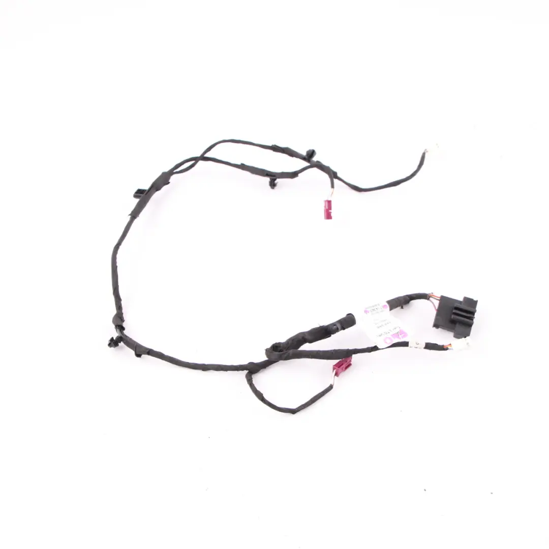  Door Wiring Harness BMW F40 Rear Left Right Door N/O/S Wiring Loom - SKU 8714367 - Part number 8714367