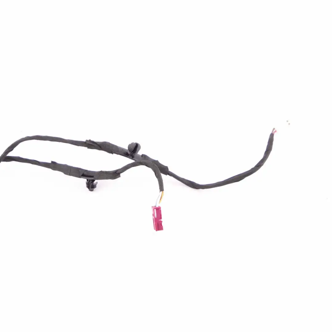  Door Wiring Harness BMW F40 Rear Left Right Door N/O/S Wiring Loom - SKU 8714367 - Part number 8714367
