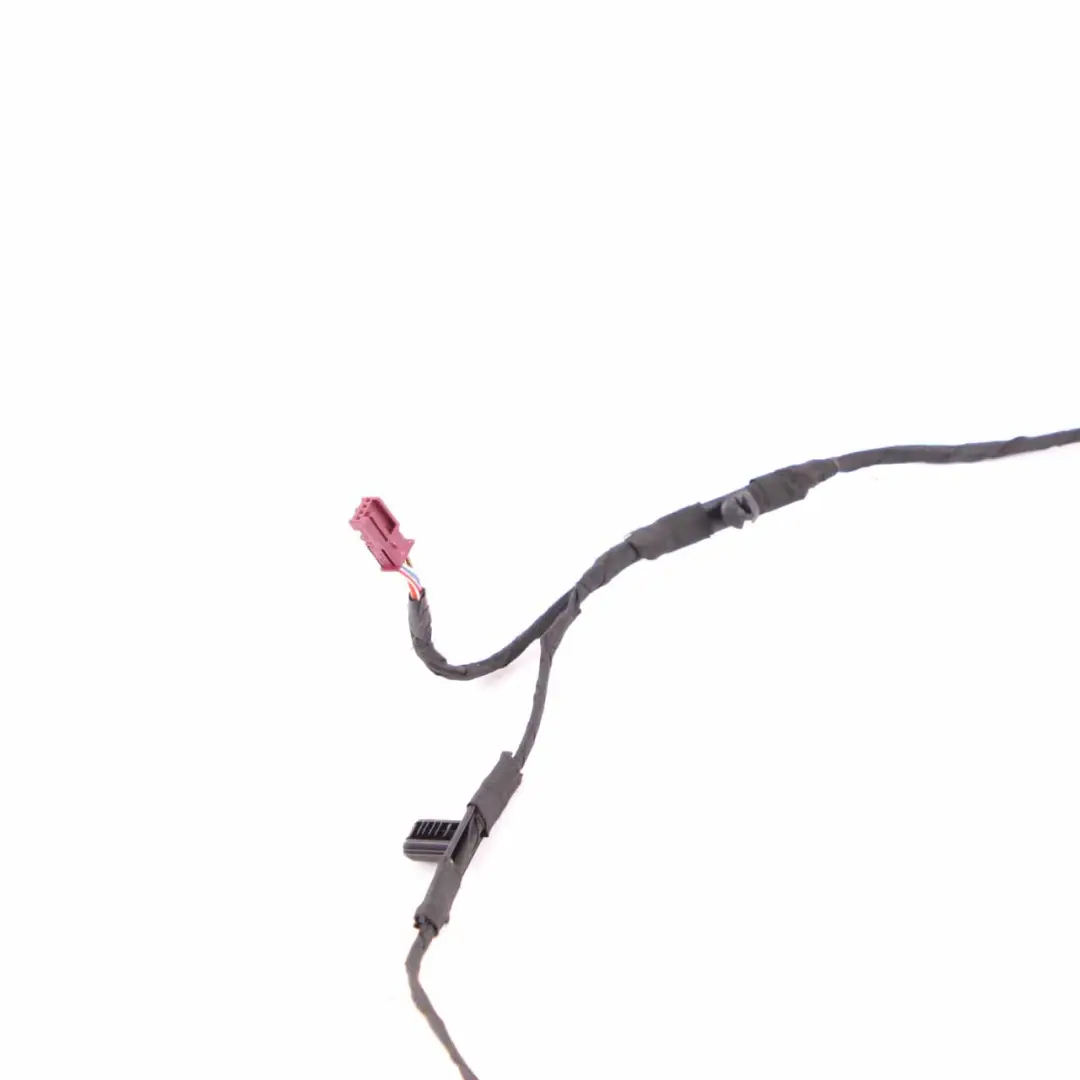BMW F40 Cableado Arnés Puerta Delantero Izquierdo Pasajero - SKU 8714376 - Número de pieza 8714376