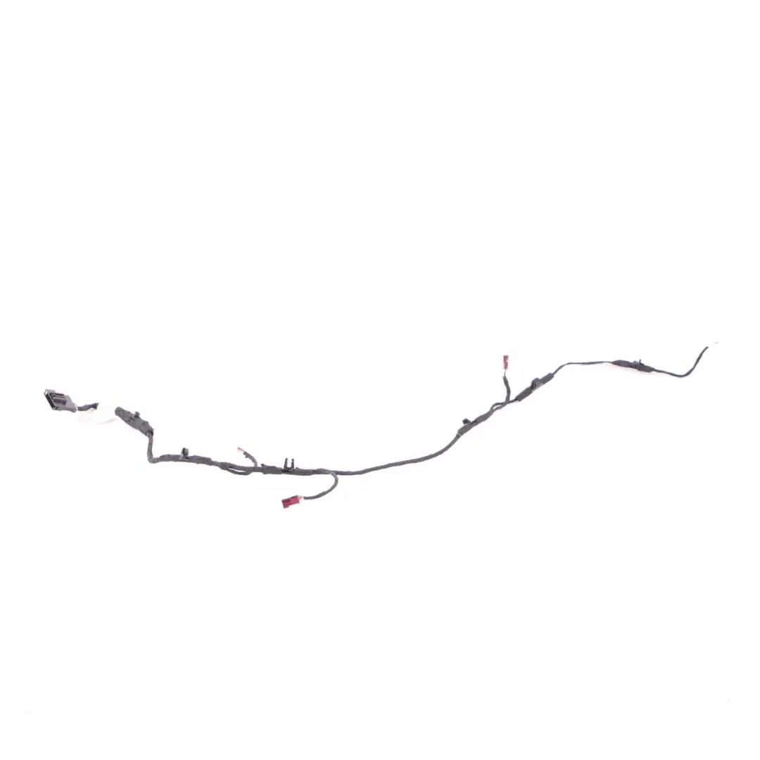 BMW F40 Door Wiring Cable Harness Loom Front Left N/S Passenger Side - SKU 8714376 - Part number 8714376