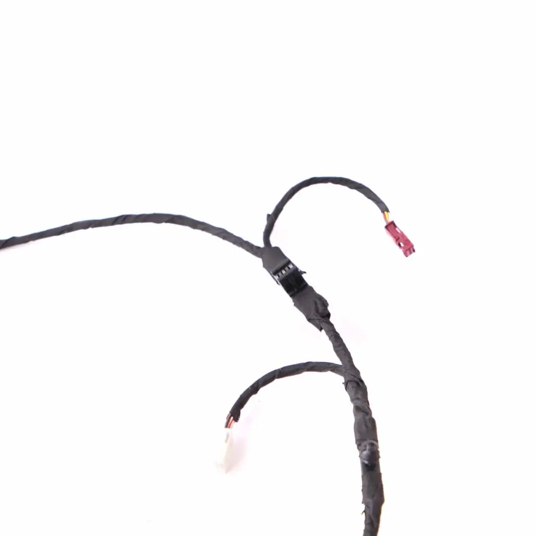 Door Wiring Cable Harness Loom Front Left N/S Passenger Side to BMW F40 with Part number 8714376 BMW F40 Door Wiring Cable Harness Loom Front Left N/S Passenger Side - SKU 8714376 - Part number 8714376