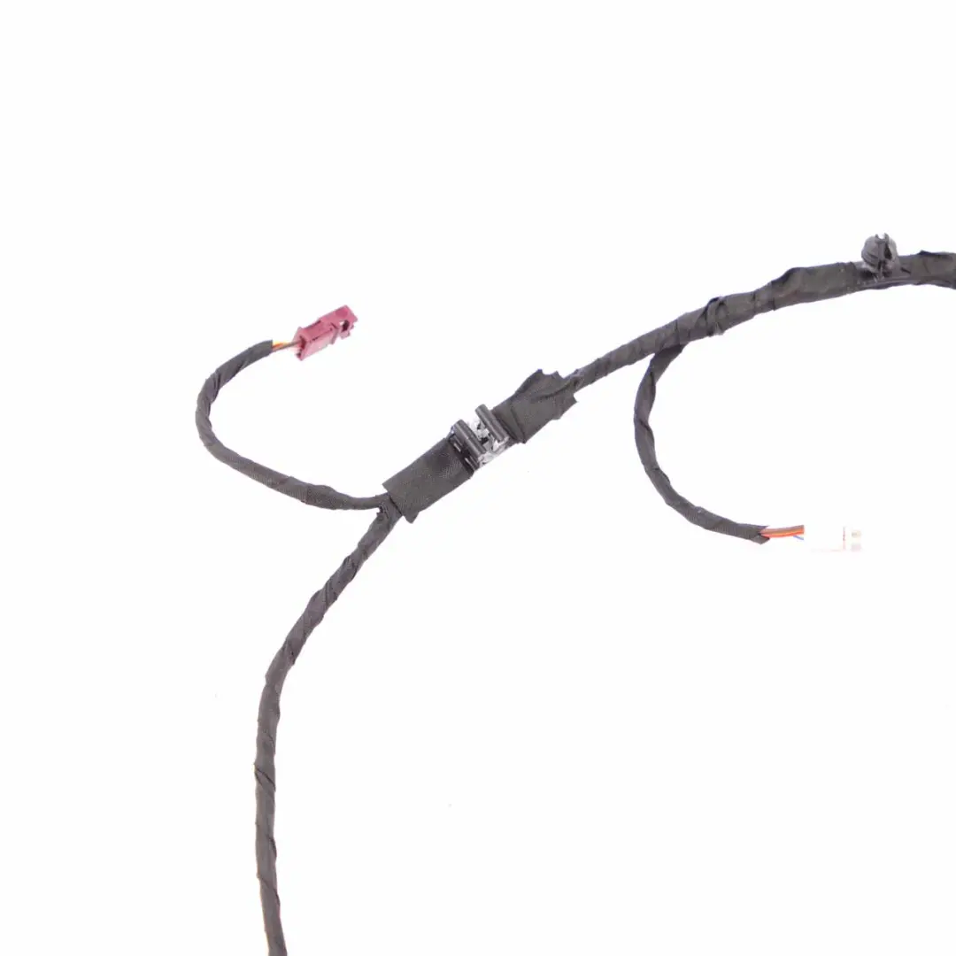 Cableado Arnés Puerta Delantero Izquierdo Pasajero para BMW F40 con número de pieza 8714376 BMW F40 Cableado Arnés Puerta Delantero Izquierdo Pasajero - SKU 8714376 - Número de pieza 8714376