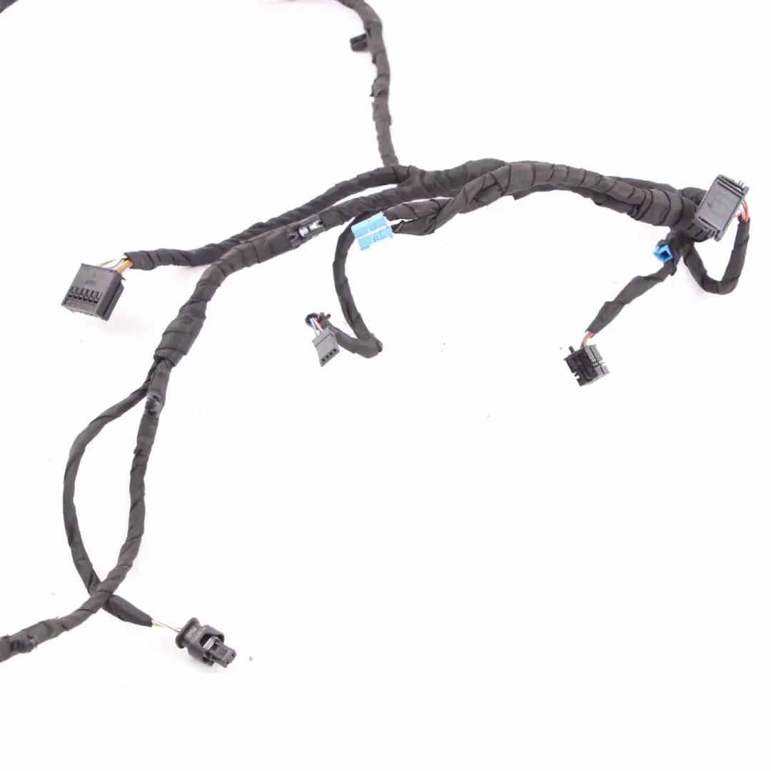 Door Wiring BMW F40 Cable Harness Loom Front Left N/S Passenger Side 8714410 to with Part number 8714411 Door Wiring BMW F40 Cable Harness Loom Front Left N/S Passenger Side 8714410 - SKU 8714411 - Part number 8714411