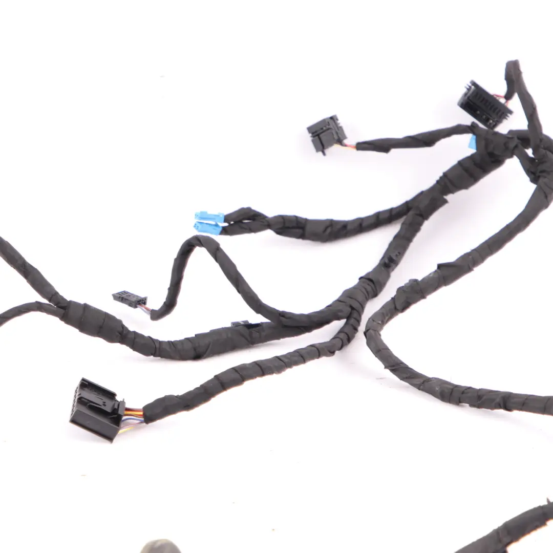 Faisceau Câblage Porte Avant Gauche Passager 8714410 pour BMW F40 à propos du numéro de pièce 8714411 BMW F40 Faisceau Câblage Porte Avant Gauche Passager 8714410 - SKU 8714411 - Numéro de pièce 8714411