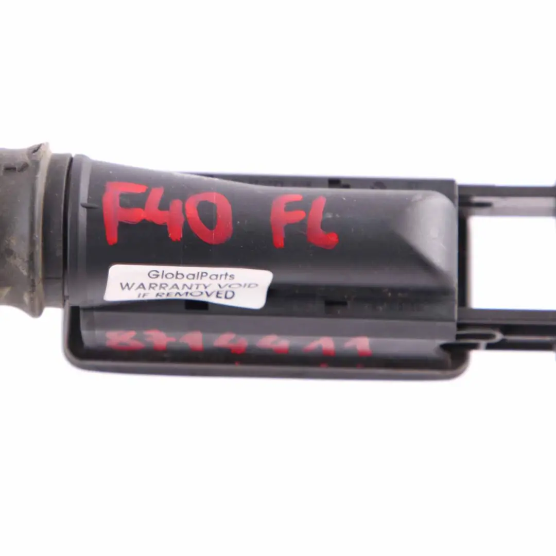 BMW F40 Faisceau Câblage Porte Avant Gauche Passager 8714410 - SKU 8714411 - Numéro de pièce 8714411
