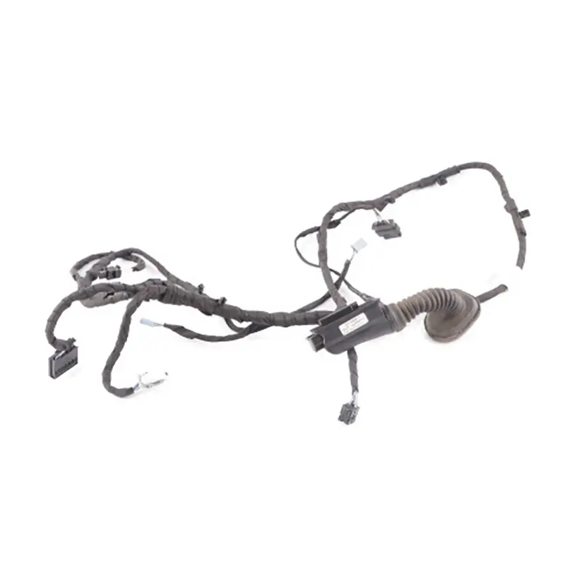 Door Wiring Cable Harness Loom to BMW F40 with Part number 8714461 BMW F40 Door Wiring Cable Harness Loom - SKU 8714461 - Part number 8714461