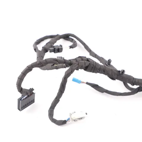 Door Wiring Cable Harness Loom to BMW F40 with Part number 8714461 BMW F40 Door Wiring Cable Harness Loom - SKU 8714461 - Part number 8714461