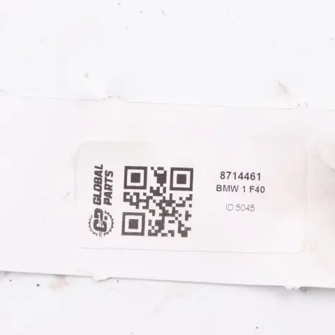 Door Wiring Cable Harness Loom to BMW F40 with Part number 8714461 BMW F40 Door Wiring Cable Harness Loom - SKU 8714461 - Part number 8714461
