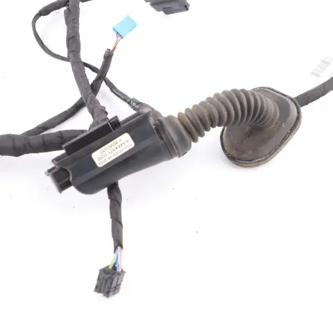 Door Wiring Cable Harness Loom to BMW F40 with Part number 8714461 BMW F40 Door Wiring Cable Harness Loom - SKU 8714461 - Part number 8714461