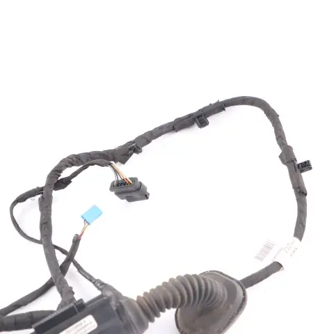 Door Wiring Cable Harness Loom to BMW F40 with Part number 8714461 BMW F40 Door Wiring Cable Harness Loom - SKU 8714461 - Part number 8714461