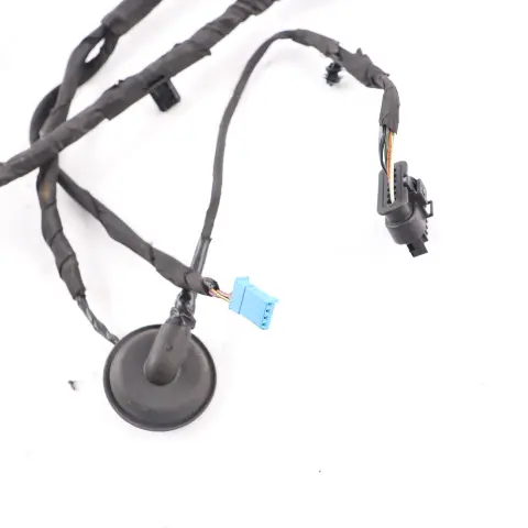 Door Wiring Cable Harness Loom to BMW F40 with Part number 8714461 BMW F40 Door Wiring Cable Harness Loom - SKU 8714461 - Part number 8714461