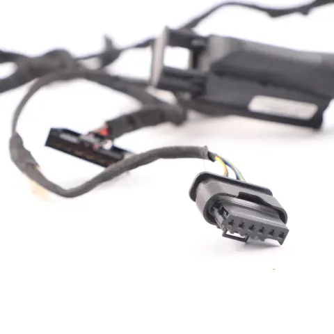 BMW F40 Tür Kabelbaum Kabel Baum Hinten Links Rechts - SKU 8714478 - Teilenummer 8714478