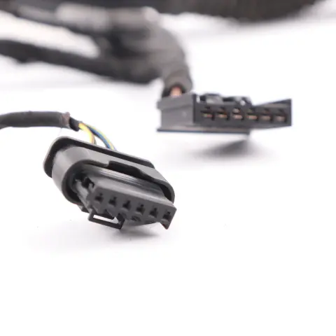 Tür Kabelbaum Kabel Baum Hinten Links Rechts für BMW F40 mit Teilenummer 8714478 BMW F40 Tür Kabelbaum Kabel Baum Hinten Links Rechts - SKU 8714478 - Teilenummer 8714478