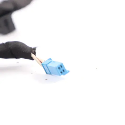 Tür Kabelbaum Kabel Baum Hinten Links Rechts für BMW F40 mit Teilenummer 8714478 BMW F40 Tür Kabelbaum Kabel Baum Hinten Links Rechts - SKU 8714478 - Teilenummer 8714478