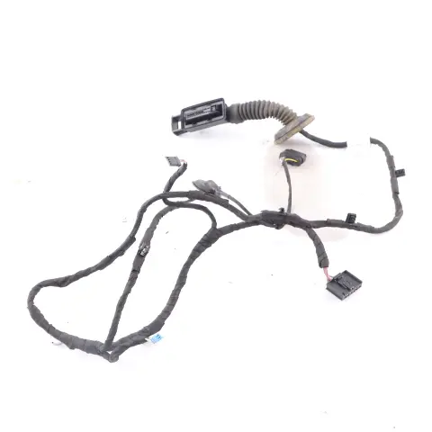 Puerta Cableado Arnés Loom Trasero Izquierdo Derecho para BMW F40 con número de pieza 8714478 BMW F40 Puerta Cableado Arnés Loom Trasero Izquierdo Derecho - SKU 8714478 - Número de pieza 8714478