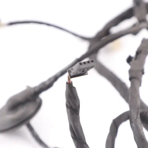 BMW F40 Tür Kabelbaum Kabel Baum Hinten Links Rechts - SKU 8714478 - Teilenummer 8714478