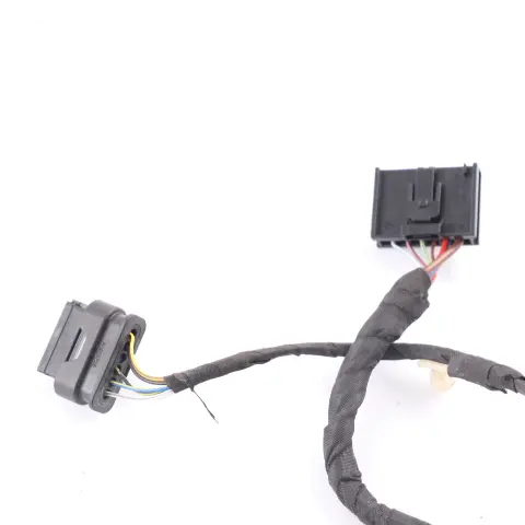 BMW F40 Wiązka Przewodów Kable Drzwi Tył Lewy Prawy - SKU 8714478 - Numer Części 8714478