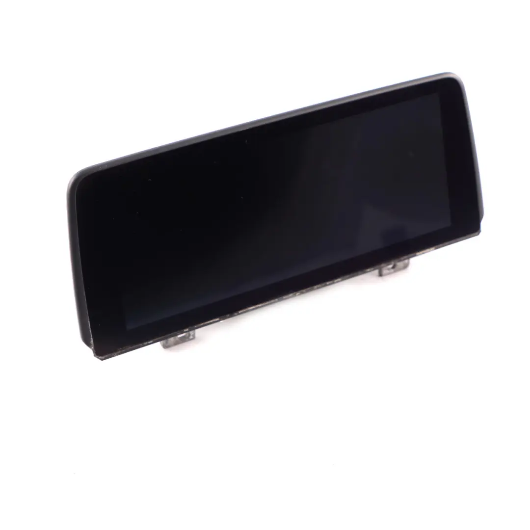 Dashboard Monitor Nav Onboard Central Display Screen 10,25" to BMW X3 G01 with Part number 8715335 BMW X3 G01 Dashboard Monitor Nav Onboard Central Display Screen 10,25" - SKU 8715335 - Part number 8715335