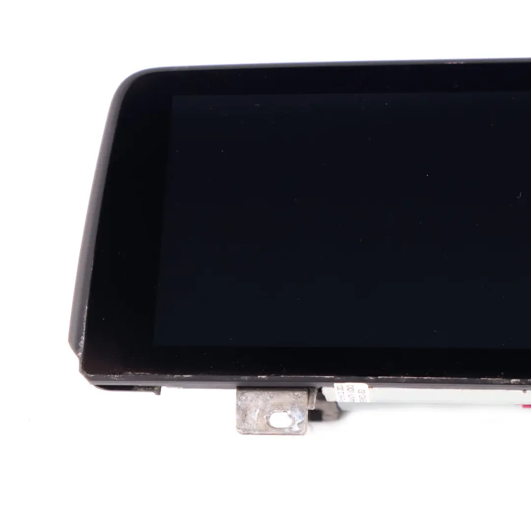 BMW X3 G01 Dashboard Monitor Nav Onboard Central Display Screen 10,25" - SKU 8715335 - Part number 8715335