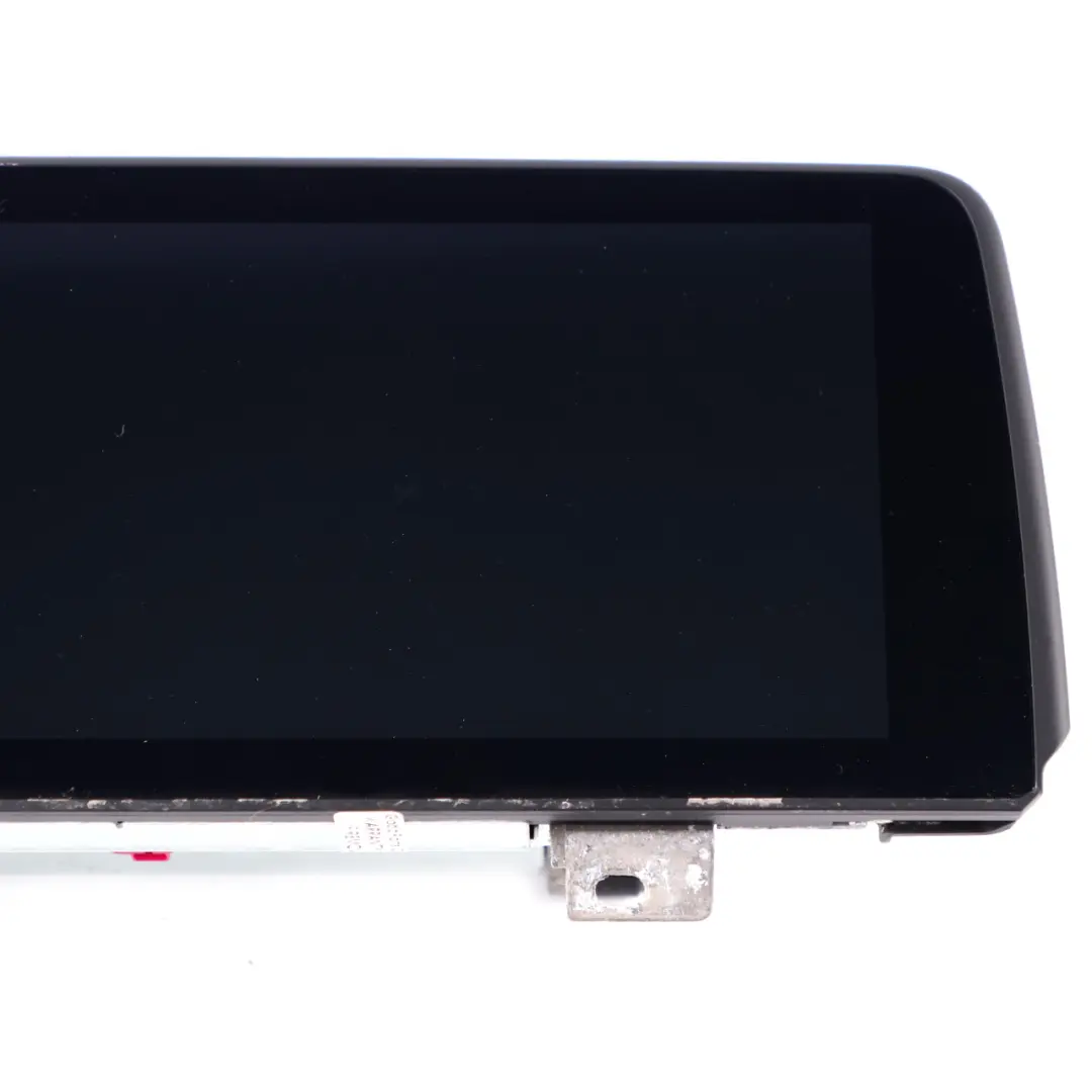 BMW X3 G01 Dashboard Monitor Nav Onboard Central Display Screen 10,25" - SKU 8715335 - Part number 8715335