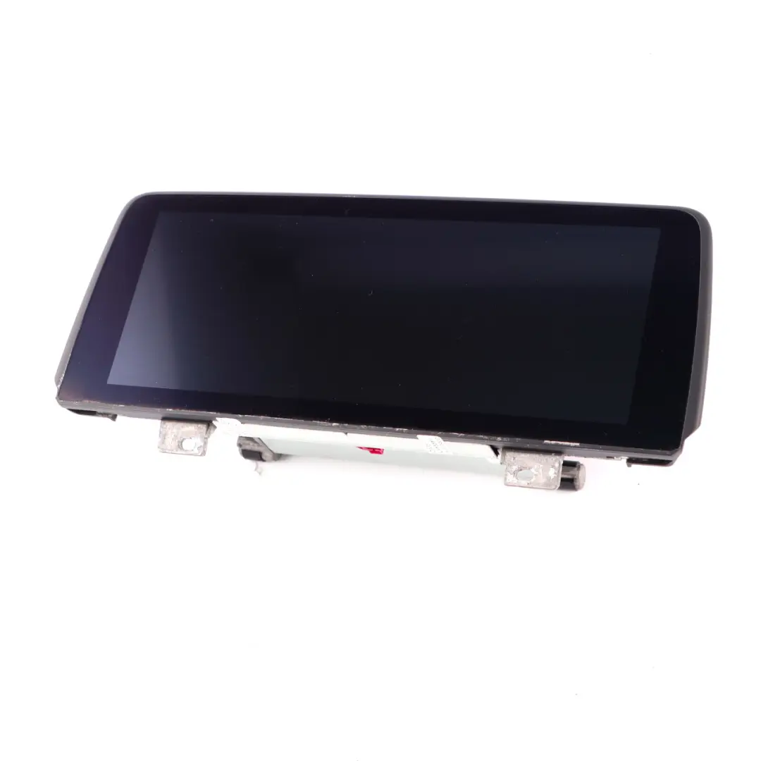 Dashboard Monitor Nav Onboard Central Display Screen 10,25" to BMW X3 G01 with Part number 8715335 BMW X3 G01 Dashboard Monitor Nav Onboard Central Display Screen 10,25" - SKU 8715335 - Part number 8715335